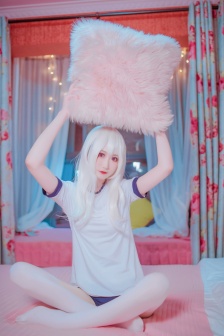 美女跳舞