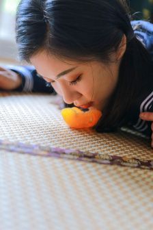 姨姨的诱惑