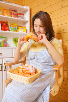 女机器人电影